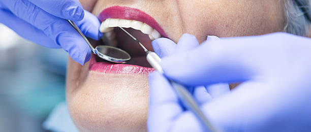 Best Knocked-Out Tooth Emergency  in Coal Run Village, KY
